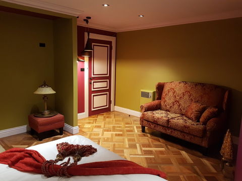 The Amazing Grace Retreat - Accommodation Bookings 1