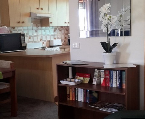 The Coop - Accommodation Bookings 1