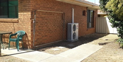 The Coop - Accommodation Bookings 2