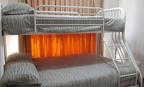 The Coop - Accommodation Bookings 4