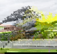 The Horatio Motel and King Suites - Accommodation Bookings