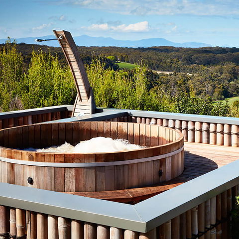 The Church House Gourmet Retreat - Accommodation Bookings 1