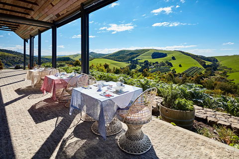 The Church House Gourmet Retreat - Accommodation Bookings 3