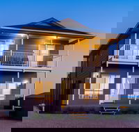 The Palais - Accommodation Bookings