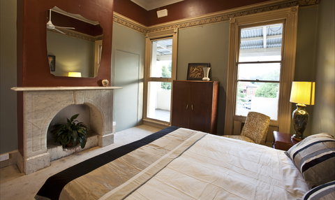 The Delatite Hotel - Accommodation Bookings 2