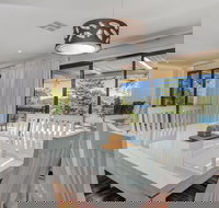 The Waterfront  Jervis Bay - Accommodation Bookings