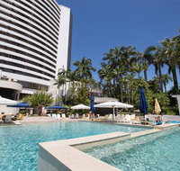 The Star Grand at The Star Gold Coast - Accommodation Bookings