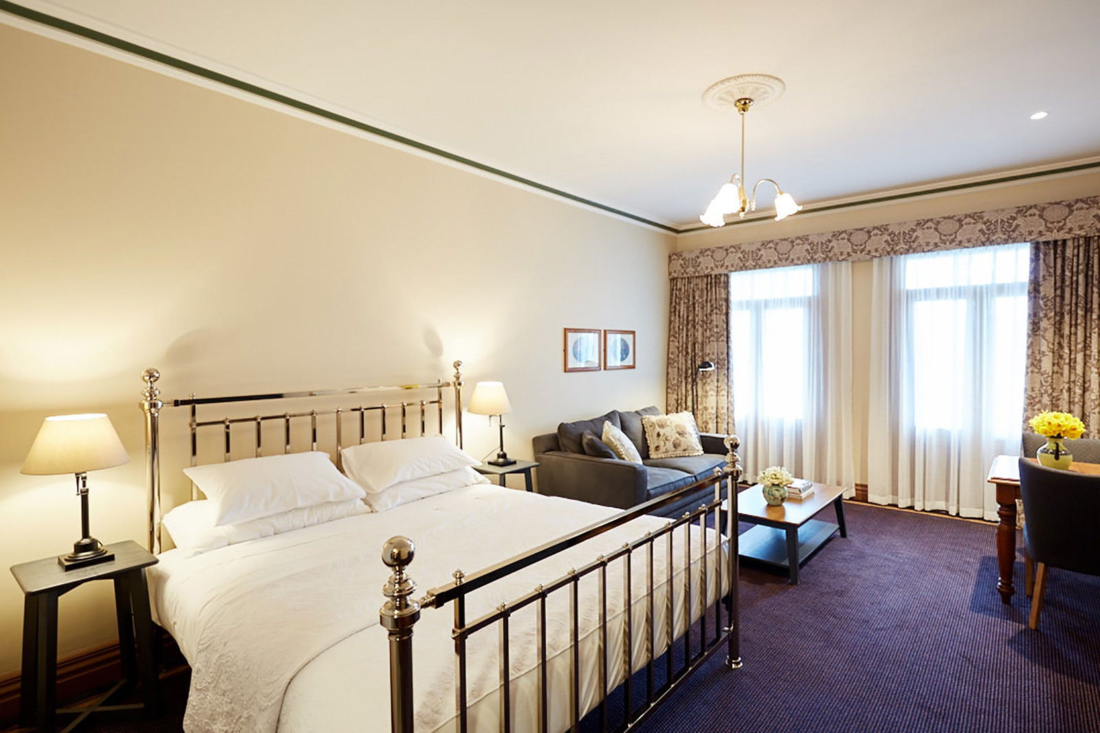 Clarinda VIC Accommodation Bookings