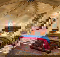 The Castle Keep BB - Accommodation Bookings