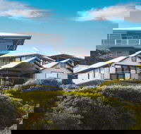 Top of the Hill - Accommodation Bookings