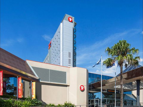 Travelodge Hotel Bankstown Sydney - Accommodation Bookings 0