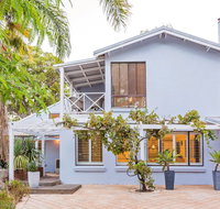 Treetops on Yungarra - Accommodation Bookings