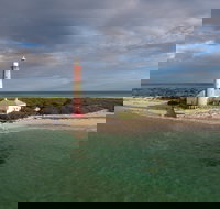 Troubridge Island Escape - Accommodation Bookings