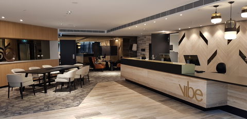 Vibe Hotel North Sydney - Accommodation Bookings 0