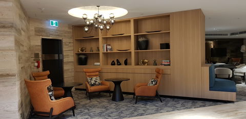 Vibe Hotel North Sydney - Accommodation Bookings 1