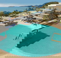 Vue Apartments Trinity Beach - Accommodation Bookings