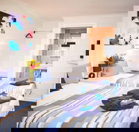 Wattle Grove Motel and Villa - Accommodation Bookings