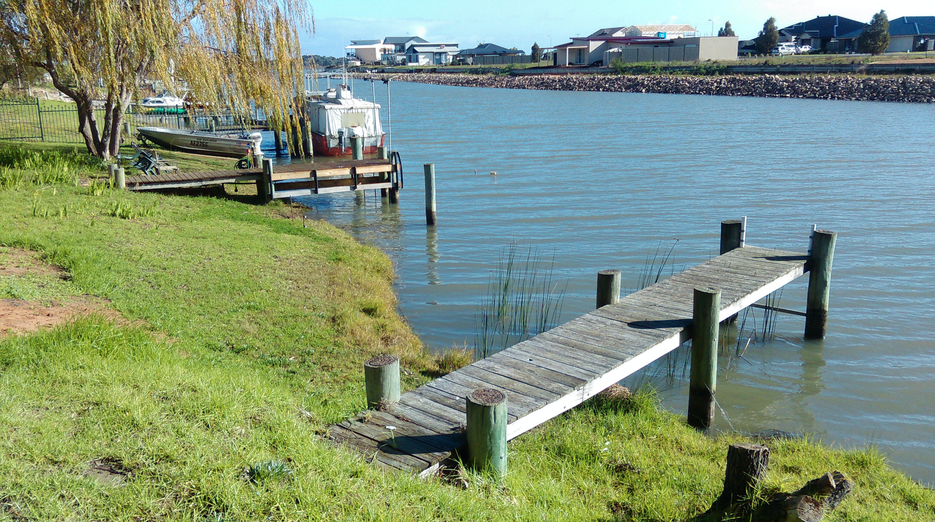Wellington East Marina - thumb 2