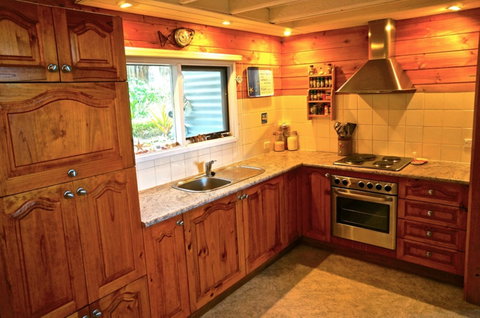 Welinga - Accommodation Bookings 3