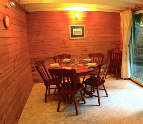 Welinga - Accommodation Bookings 8