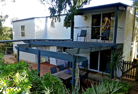 Welinga - Accommodation Bookings 9