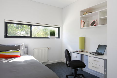 Western Sydney University Village Campbelltown - Accommodation Bookings 0