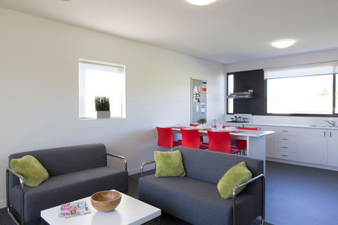 Western Sydney University Village Campbelltown - Accommodation Bookings 2