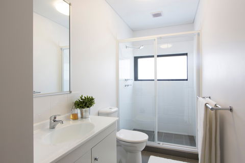 Western Sydney University Village Campbelltown - Accommodation Bookings 3