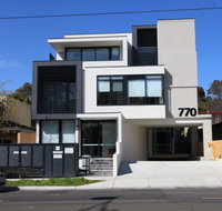 Whitehorse Apartments Hotel - Accommodation Bookings