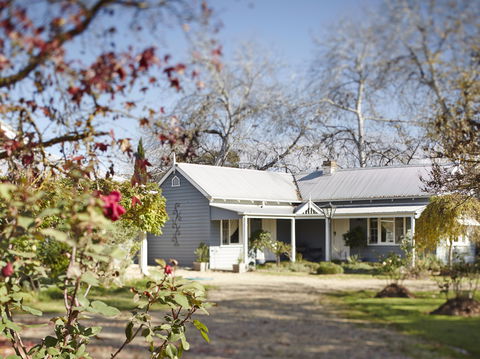 WillOaks B&B - Accommodation Bookings 0