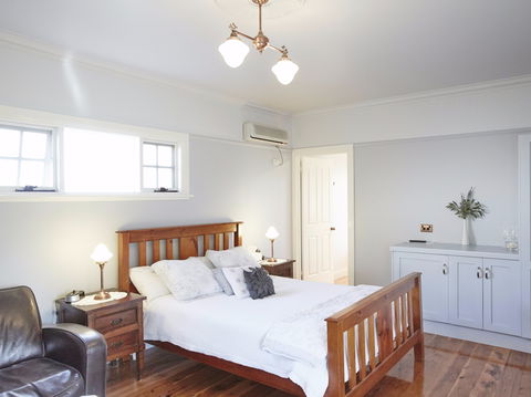 WillOaks B&B - Accommodation Bookings 1