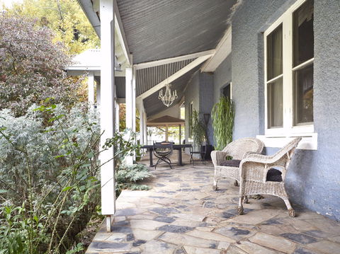 WillOaks B&B - Accommodation Bookings 2