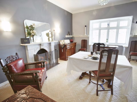 WillOaks B&B - Accommodation Bookings 4