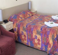 Woodmans Hill Motel Ballarat - Accommodation Bookings