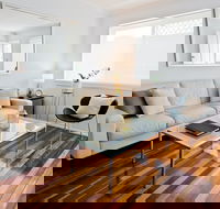 Wynnum Bayside Apartments - Accommodation Bookings