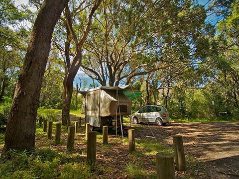 Yagon Campground - Accommodation Bookings 0