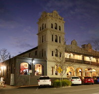 Yarra Valley Grand Hotel - Accommodation Bookings