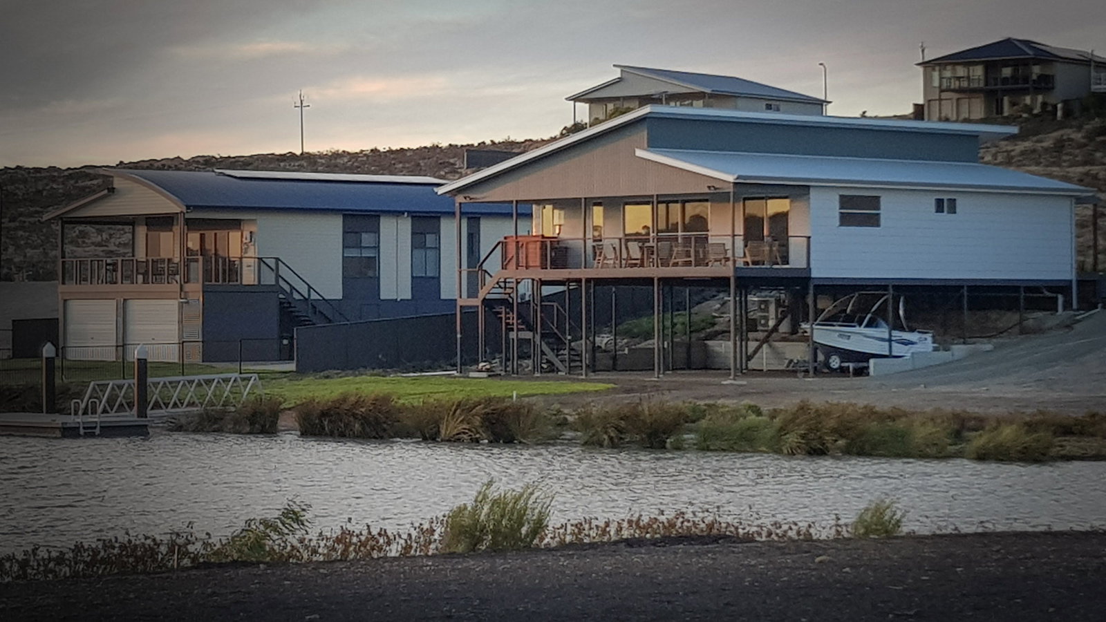 Mannum SA Accommodation Bookings