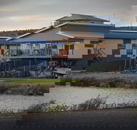 96 Marina Way Mannum Waters - River Shack Rentals - Accommodation Bookings