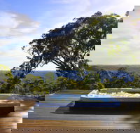 Abercrombie Ridge - Accommodation Bookings