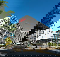 Adina Apartment Hotel Sydney Airport - Accommodation Bookings