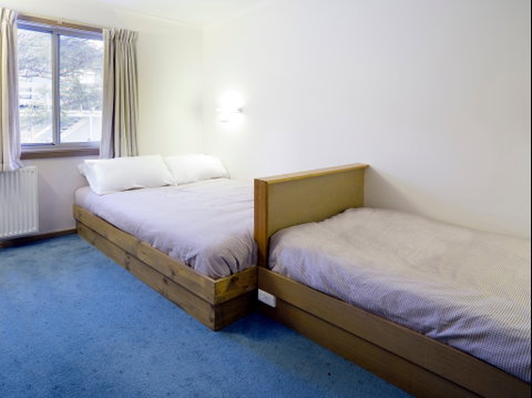 Ajax Ski Club - Accommodation Bookings 4