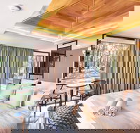 Amaroo Retreat and Spa - Accommodation Bookings