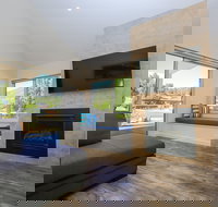 Amber Mist Villas - Accommodation Bookings