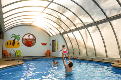 Anchor Belle Holiday Park - Accommodation Bookings 0