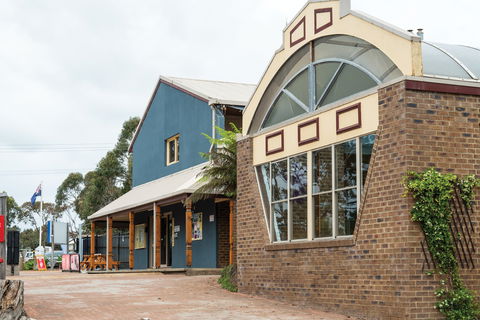 Anchor Belle Holiday Park - Accommodation Bookings 1