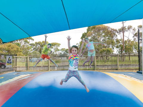 Anchor Belle Holiday Park - Accommodation Bookings 2