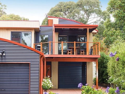 Anchor Belle Holiday Park - Accommodation Bookings 3