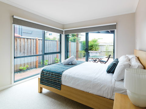 Anchor Belle Holiday Park - Accommodation Bookings 4