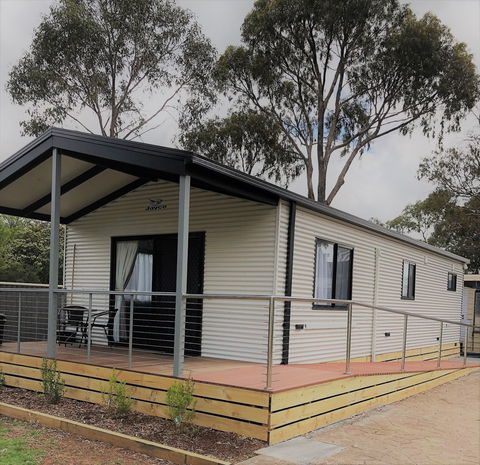 Anchor Belle Holiday Park - Accommodation Bookings 7